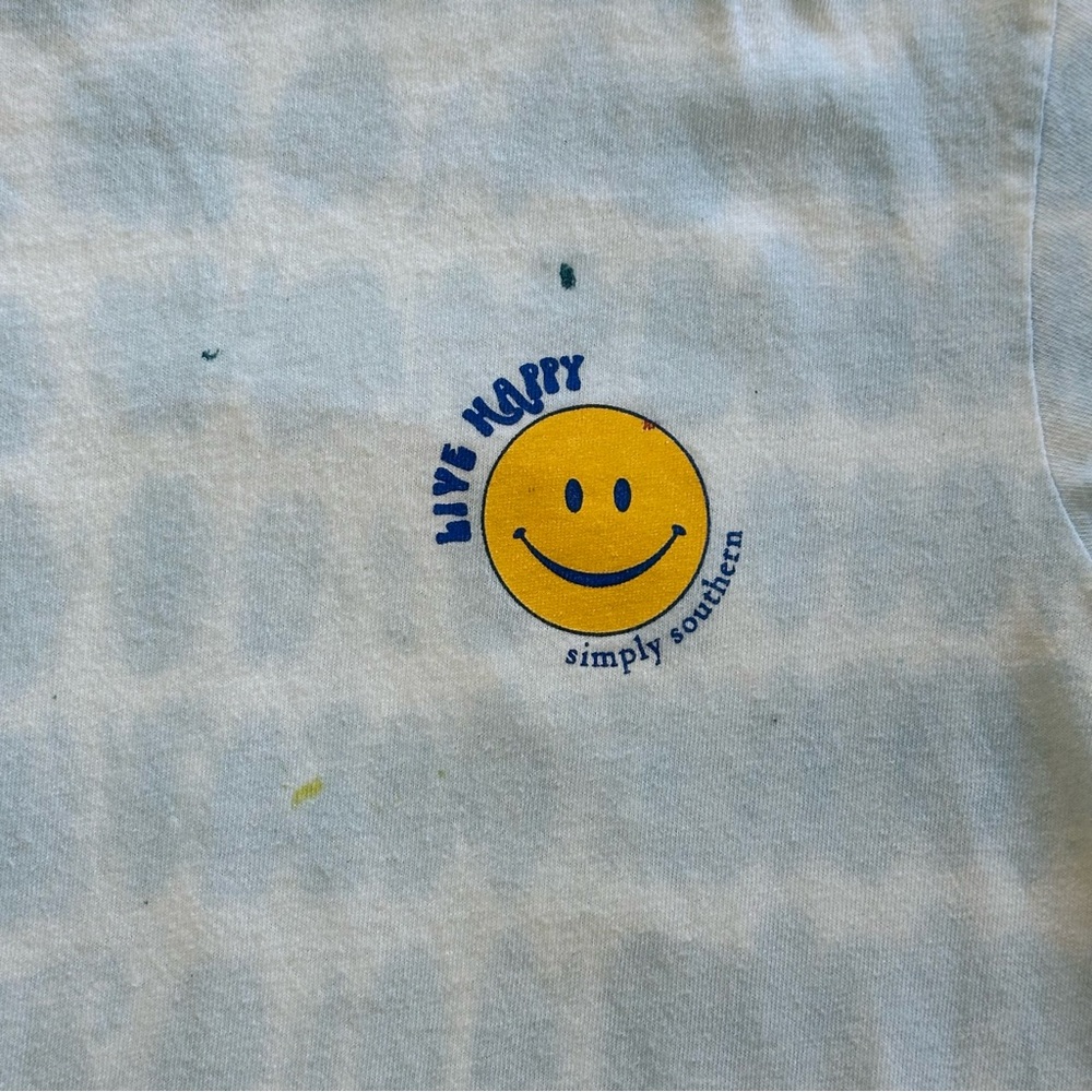 Simply Southern Set of 4 Short-Sleeved Shirts - Picture 10 of 16